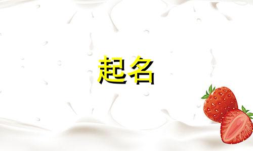 海报起名小程序有哪些