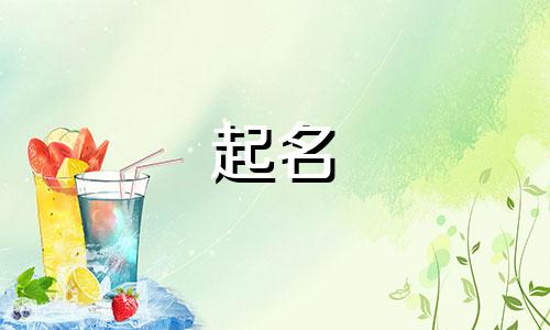 推荐起名的软件有哪些