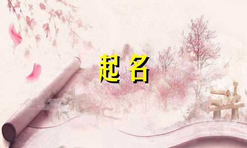 小众字起名软件有哪些