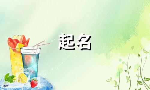 定位起名四要素有哪些