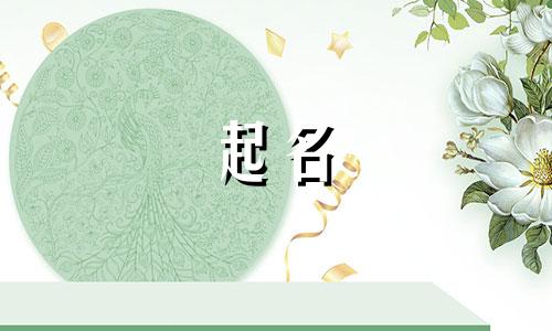 时尚的商品起名有哪些