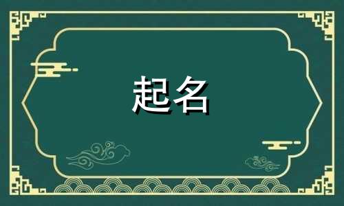 潍坊起名公司有哪些名字