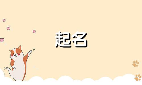 花钱起名女孩名字有哪些