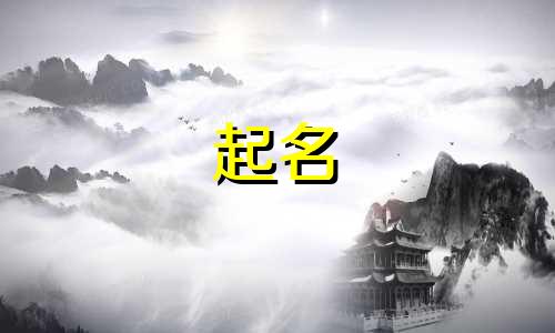 给视频起名软件有哪些