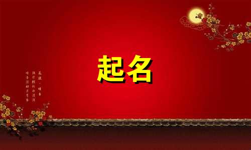 女孩起名带点的字有哪些