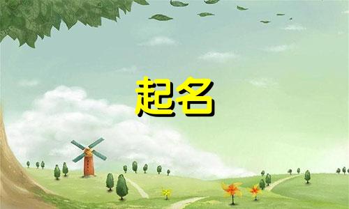 起名确实很难的名字有哪些