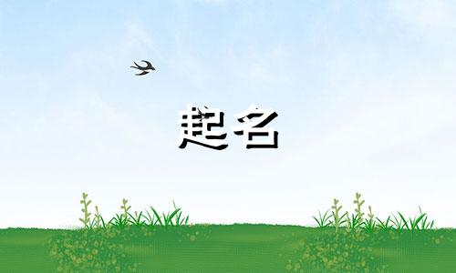 傅姓女孩起名有哪些名字