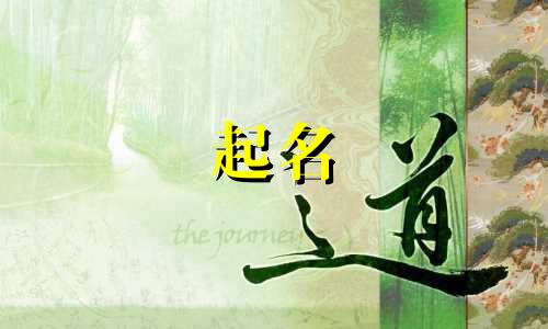 羊字旁的字有哪些起名