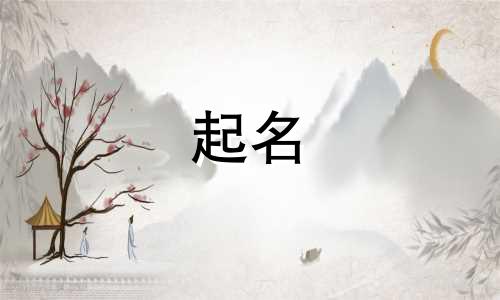 起名通关的技巧有哪些呢