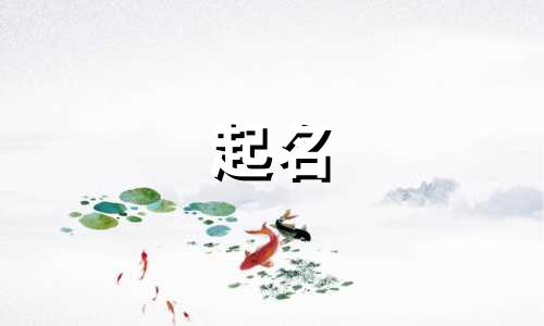 翊字起名有哪些寓意男孩