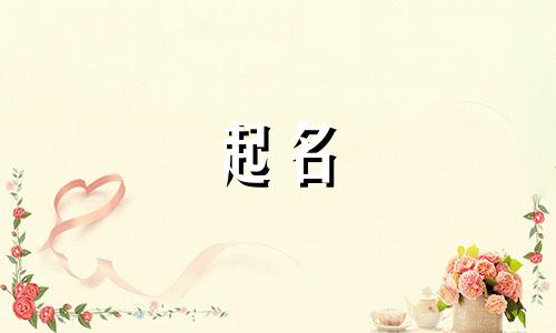 方城县起名先生有哪些