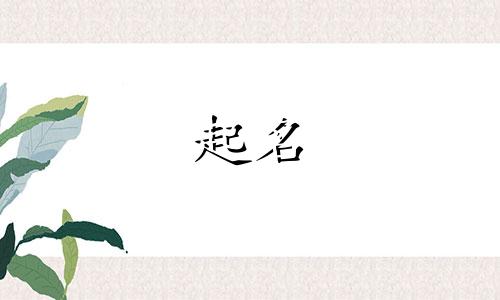 起名山字旁有哪些字好