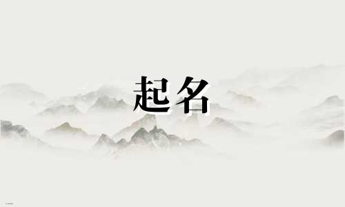 男孩起名十三画有哪些字