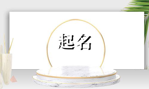 兔年起名哪些字好听男孩