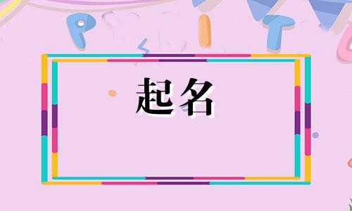 起名科技公司有哪些名字