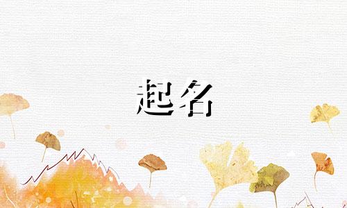 成功的公司起名规律有哪些