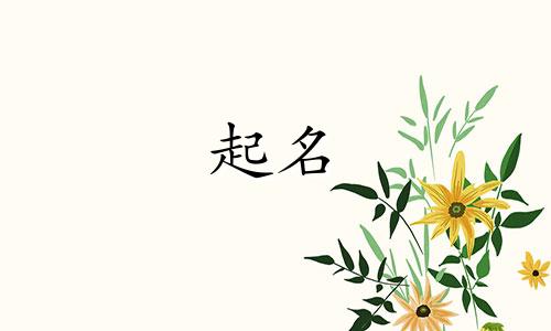 哪些字不宜用来起名的呢