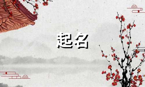 名字缩写起名软件有哪些