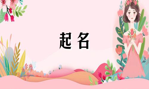 男孩起名能用的字有哪些