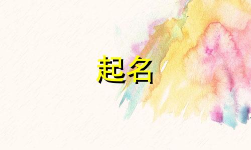 义字起名都有哪些字体呢