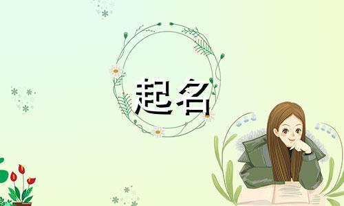 虎宝取名可用哪些字起名