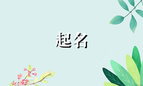 给女孩起名哪些字最好呢