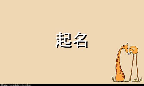 起名的经典书籍推荐有哪些