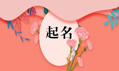 男宝宝起名中药名有哪些