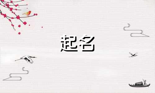 禾字旁起名女孩名字有哪些