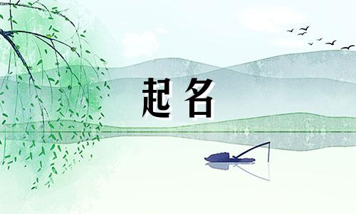 能起名子的中药有哪些