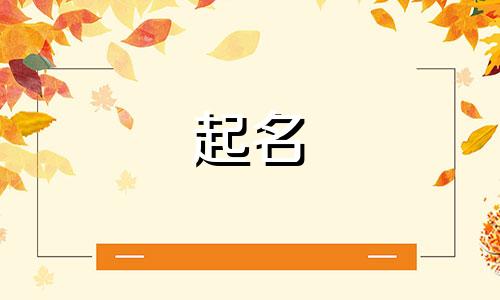 属虎起名不能带哪些字