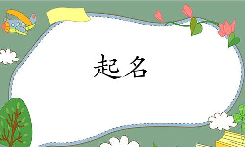 给婴儿起名网站有哪些