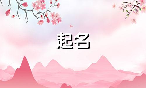 应该开哪些店名好起名好听