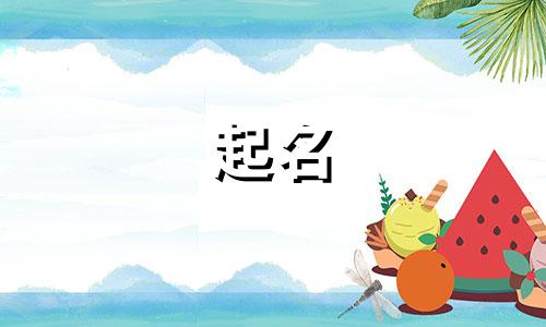 起名看哪些经典的书好