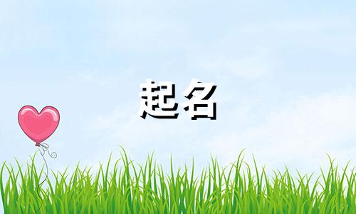 兔年起名女孩名字有哪些字