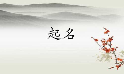 男生起名武将有哪些字体