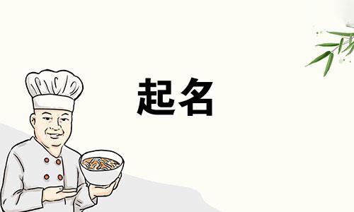 起名子的常识有哪些内容