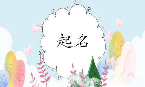 教材解读起名技巧有哪些