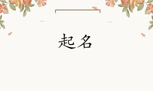 鸡宝宝起名避用字有哪些