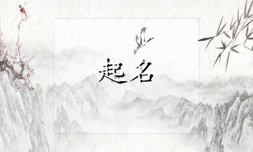 好点的起名平台有哪些软件