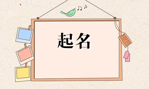 起名很有深度的名字有哪些