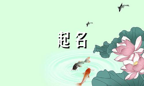 蒋姓男孩起名有哪些名字