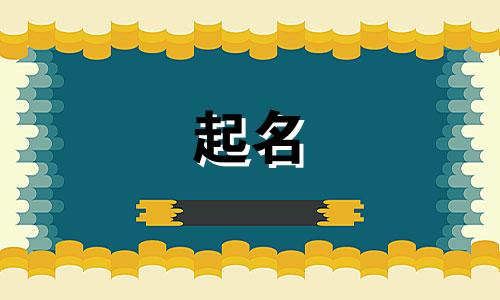 起名有点草率的名字有哪些