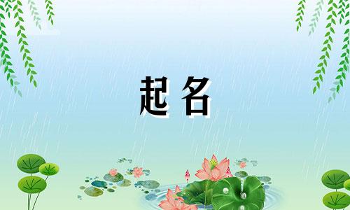 宝宝鼠年起名宜忌有哪些