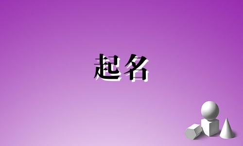 南昌在线宝宝起名公司有哪些