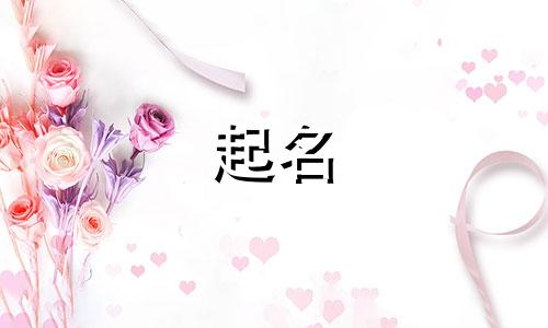 竖的字有哪些起名男孩