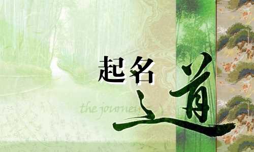 起名属金字有哪些字体好