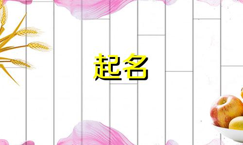 起名服务网站有哪些好听