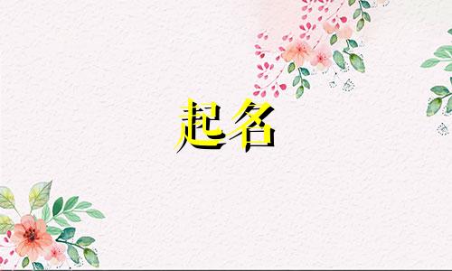 耳饰起名技巧有哪些呢女生