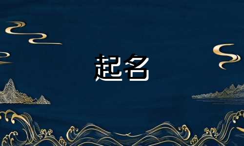 起名二十四笔画有哪些